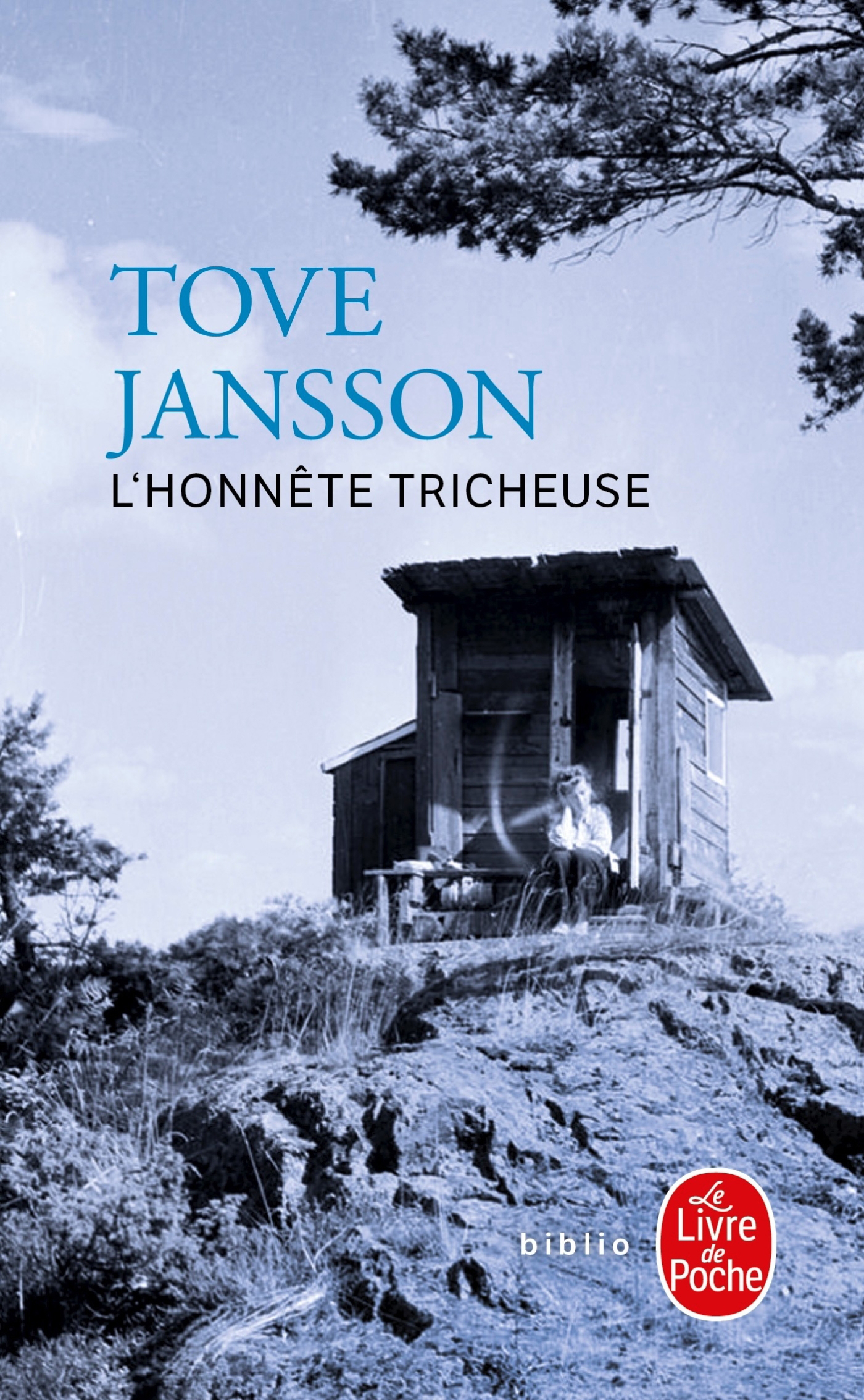

L'Honnte Tricheuse