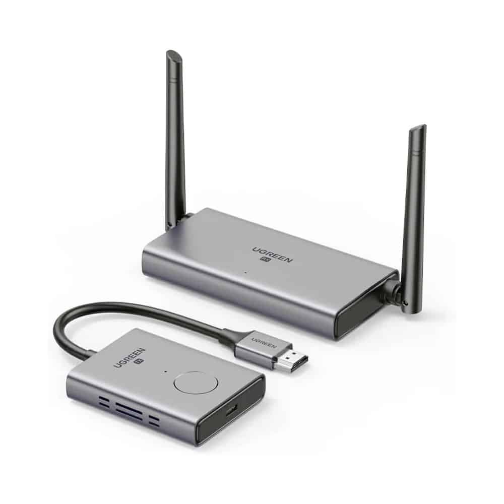 

HDMI коммутатор uGreen CM506, CM506