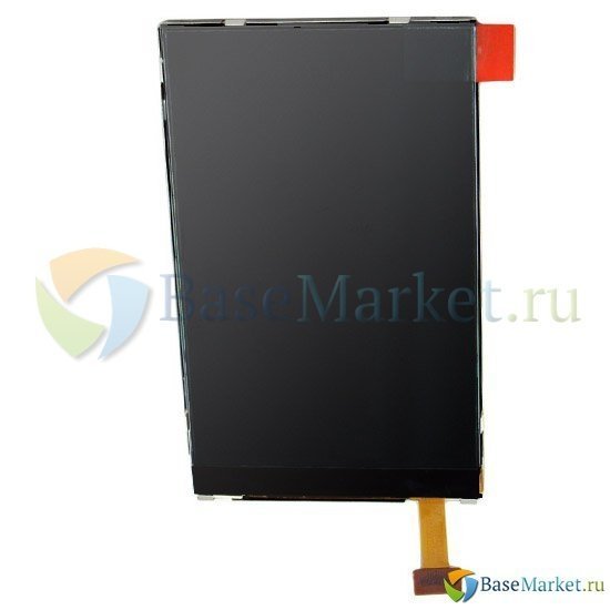 

Дисплей BaseMarket для Nokia 305 Asha Dual
