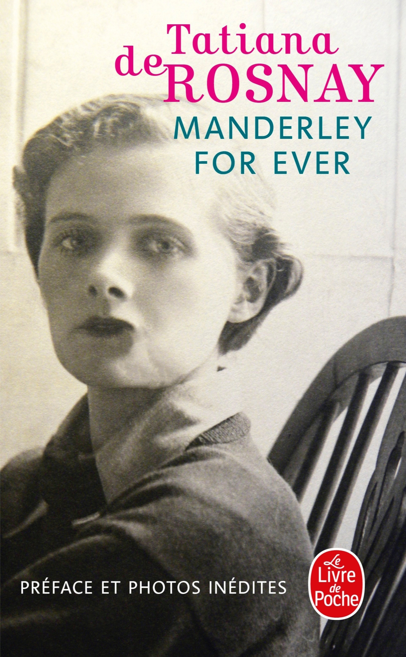 

Manderley for ever