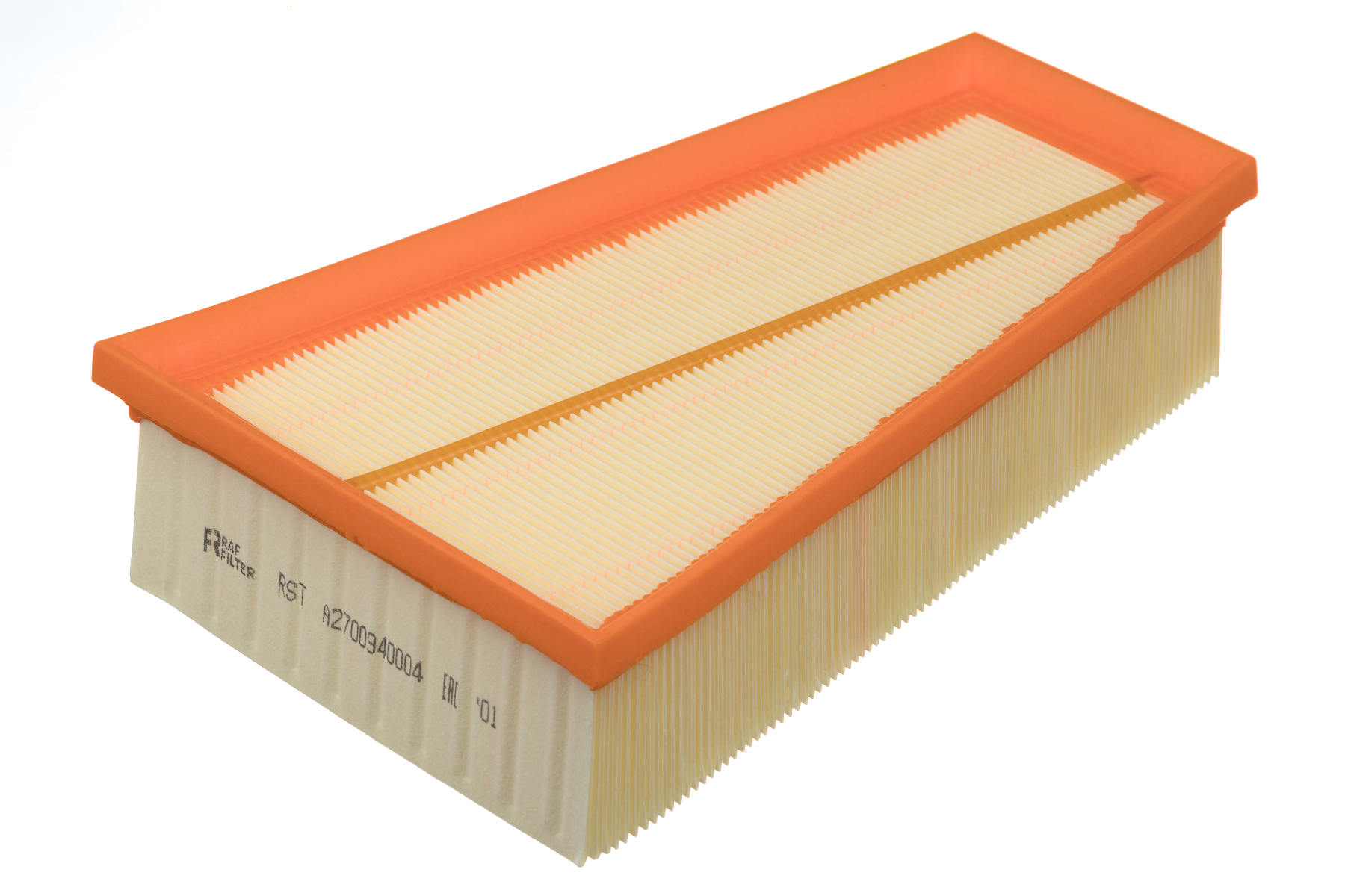 

Фильтр воздушный RAF Filter RSTA2700940004 (аналог AF024)