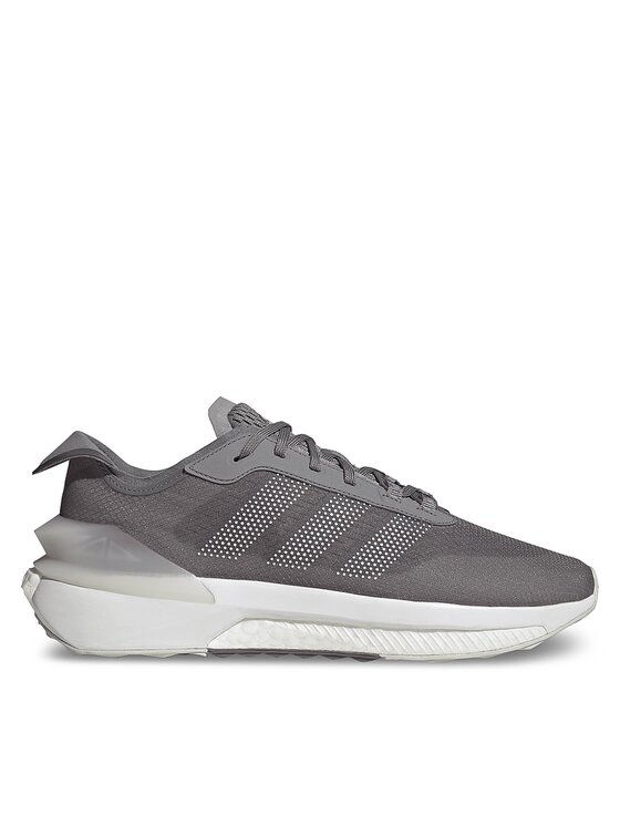 

Кроссовки мужские Adidas Avryn Shoes HP5967 серые 42 EU, Серый, Avryn Shoes HP5967