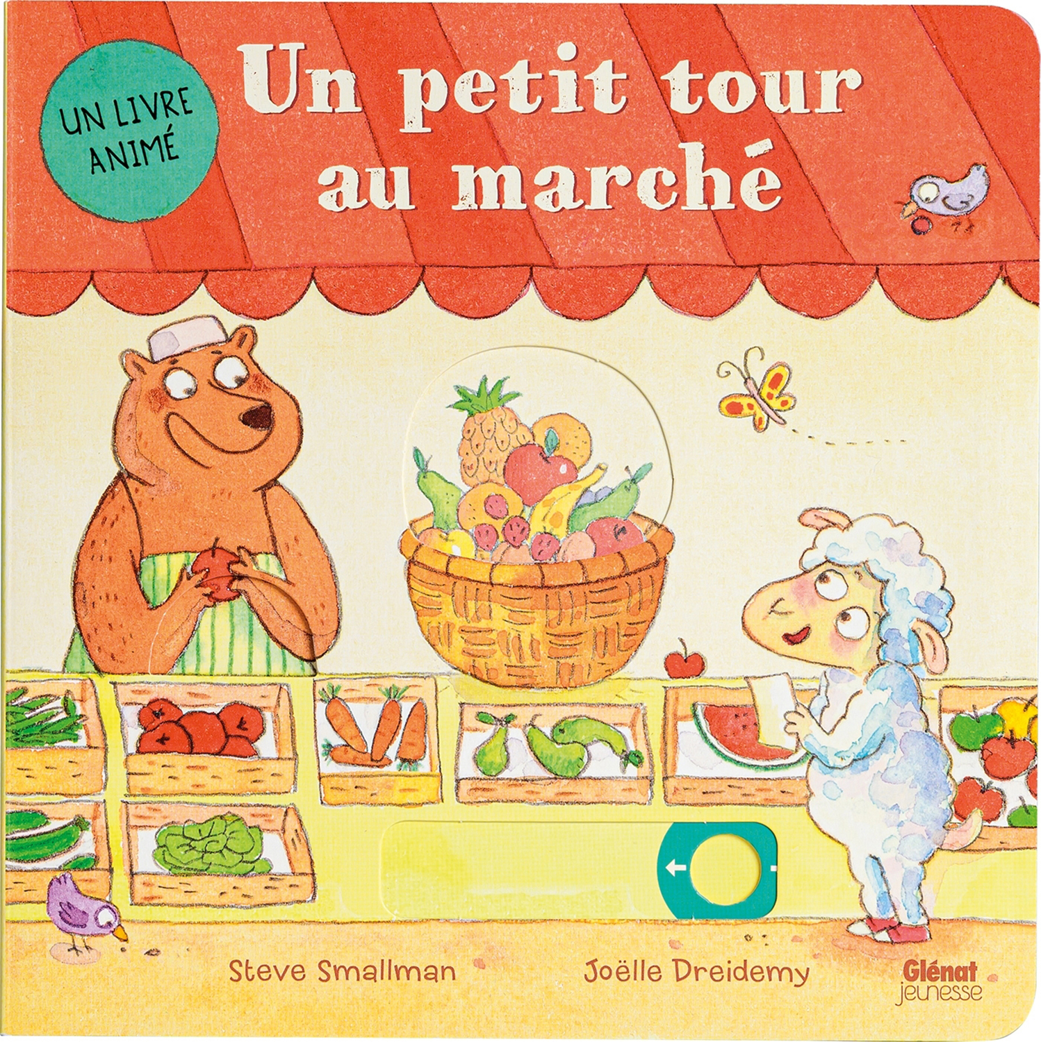 

Un petit tour au march