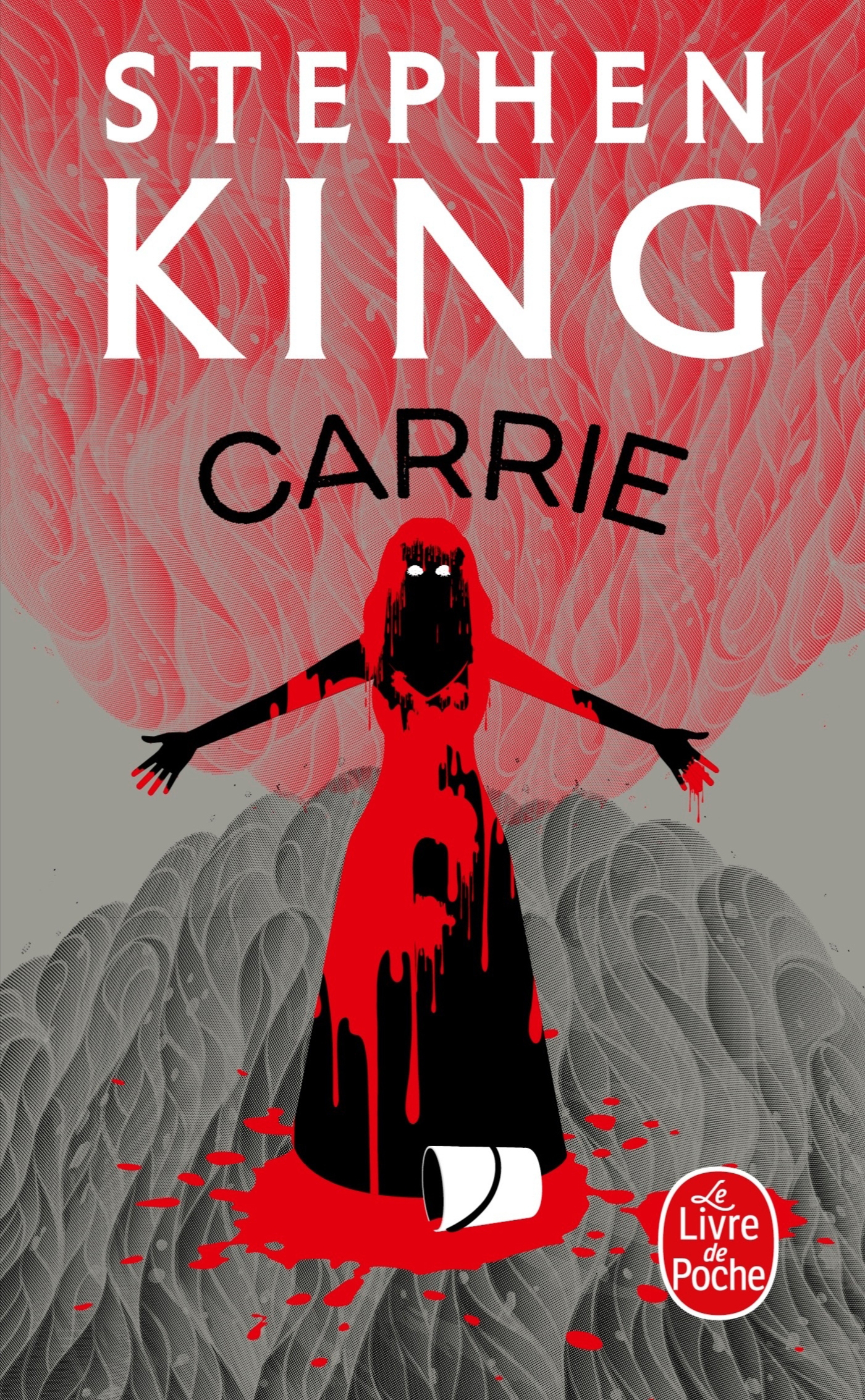 

Carrie