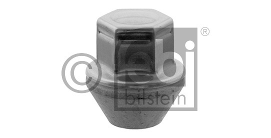 

Гайка Крепления Колеса /М12 Х 1,5 Х 31,0 Mm./ Febi 46674