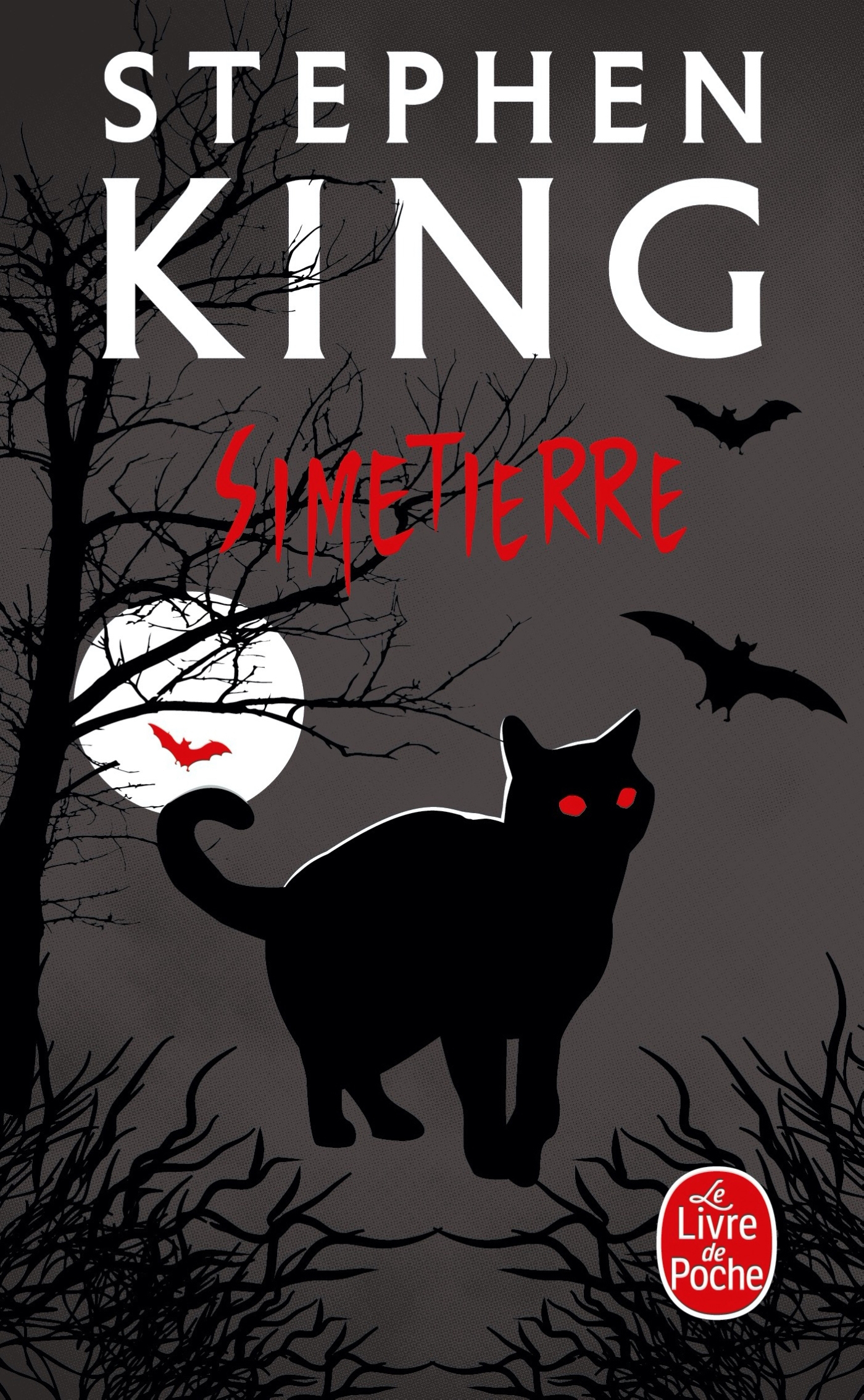 

Simetierre