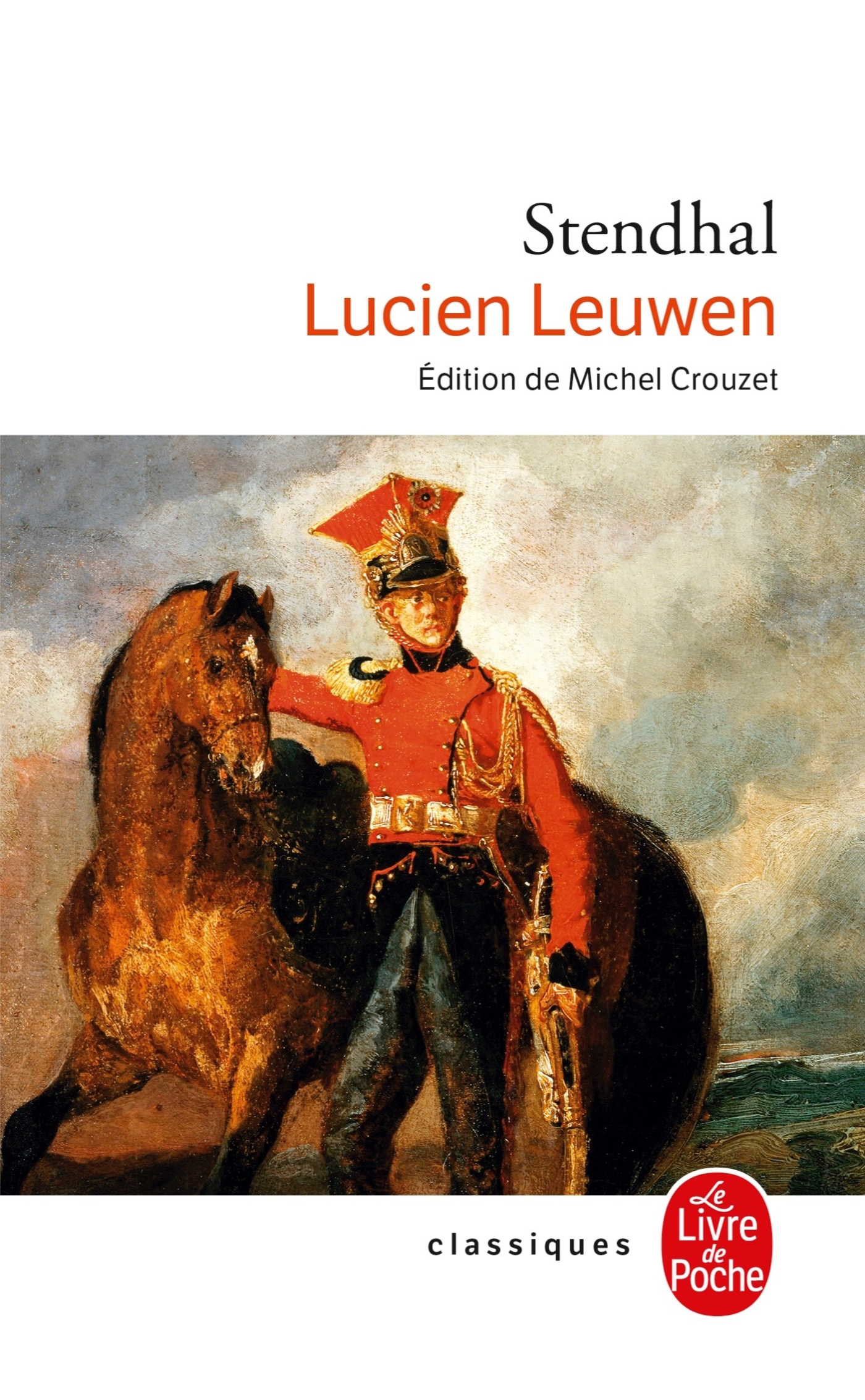 

Lucien Leuwen
