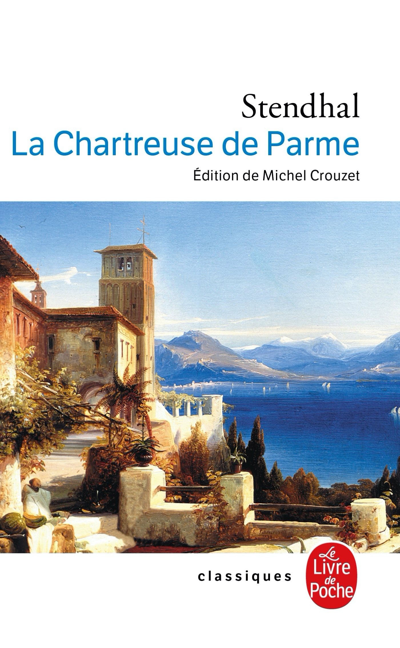 

La Chartreuse de Parme