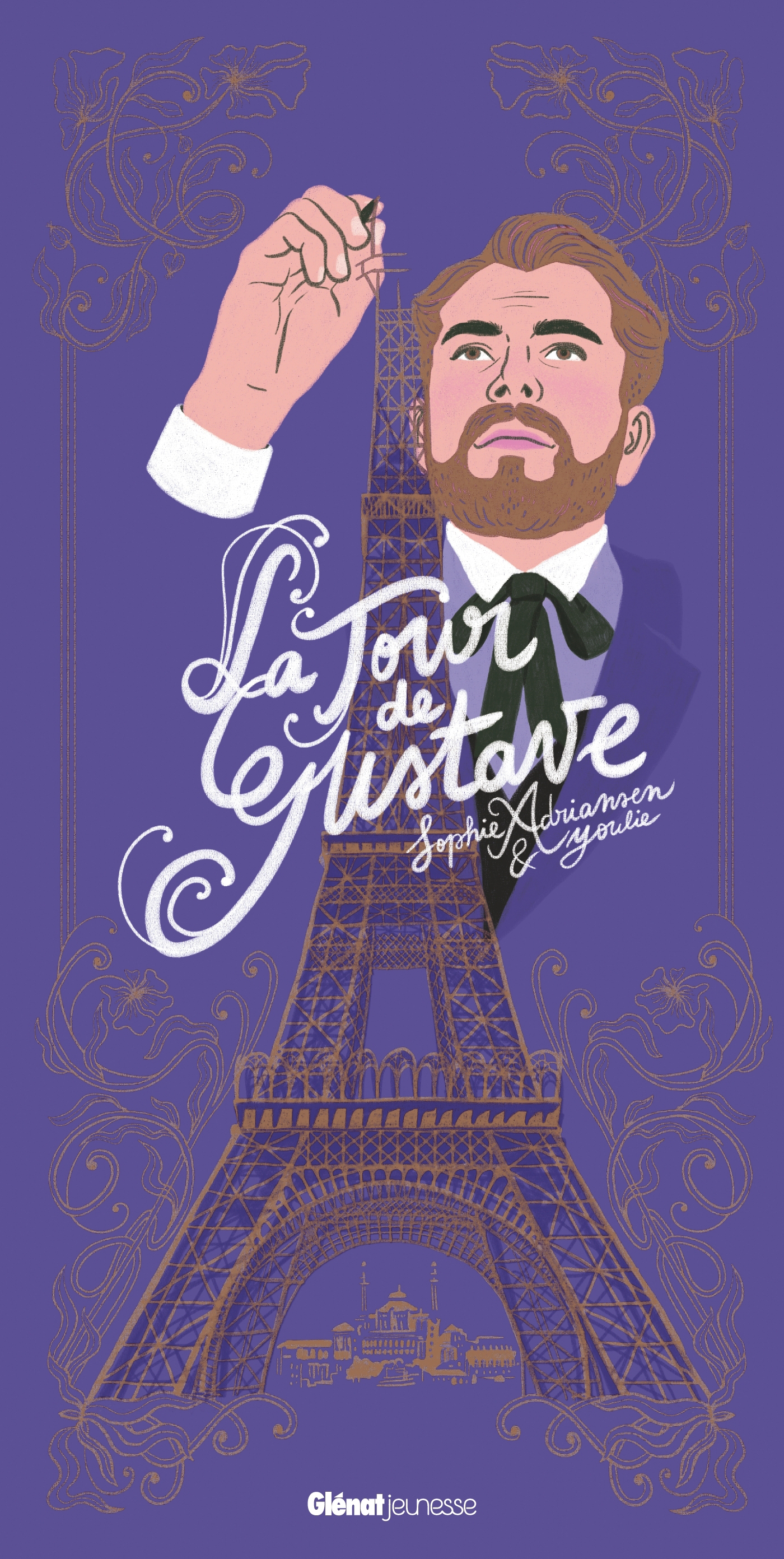 

La tour de Gustave