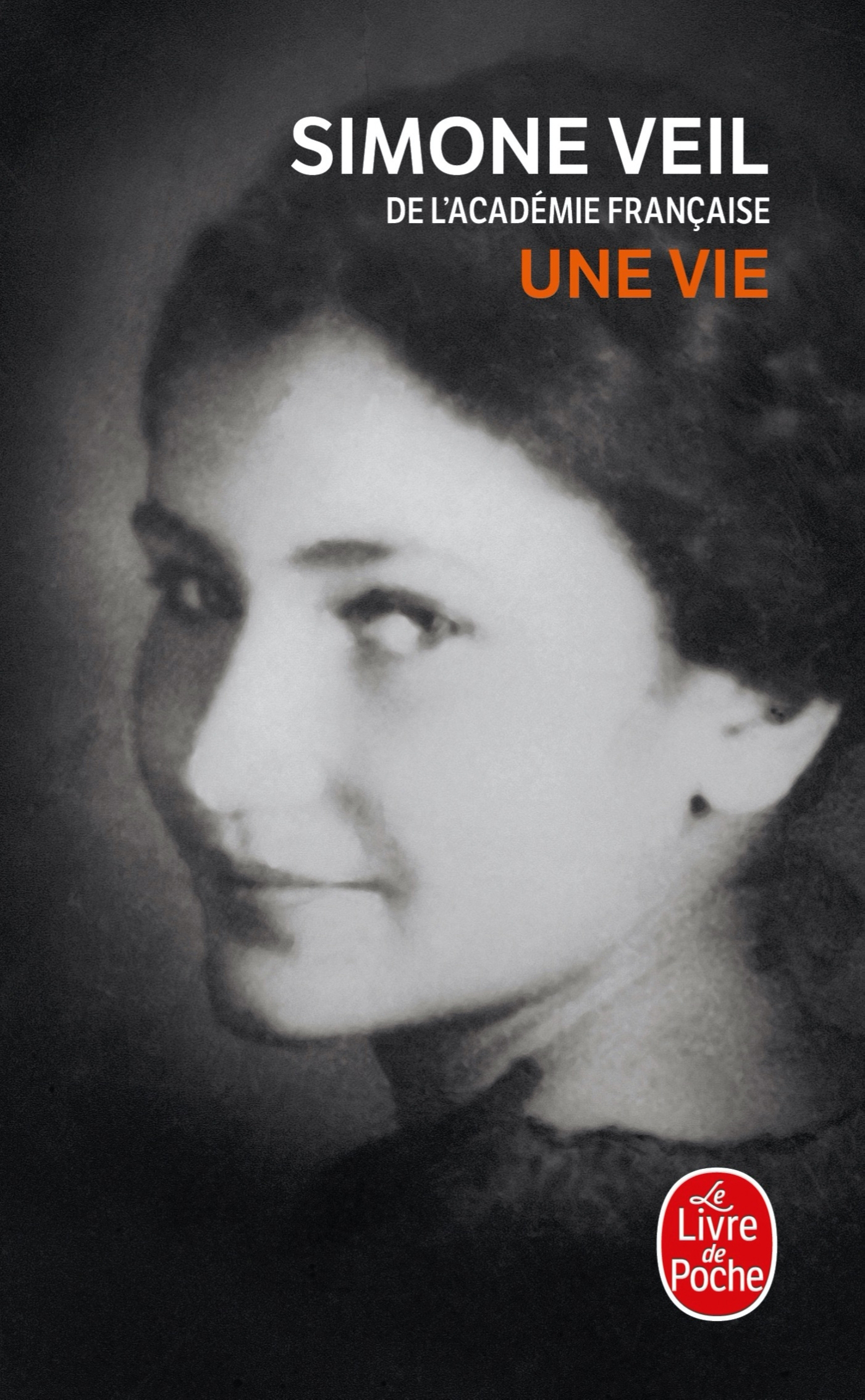 

Une vie