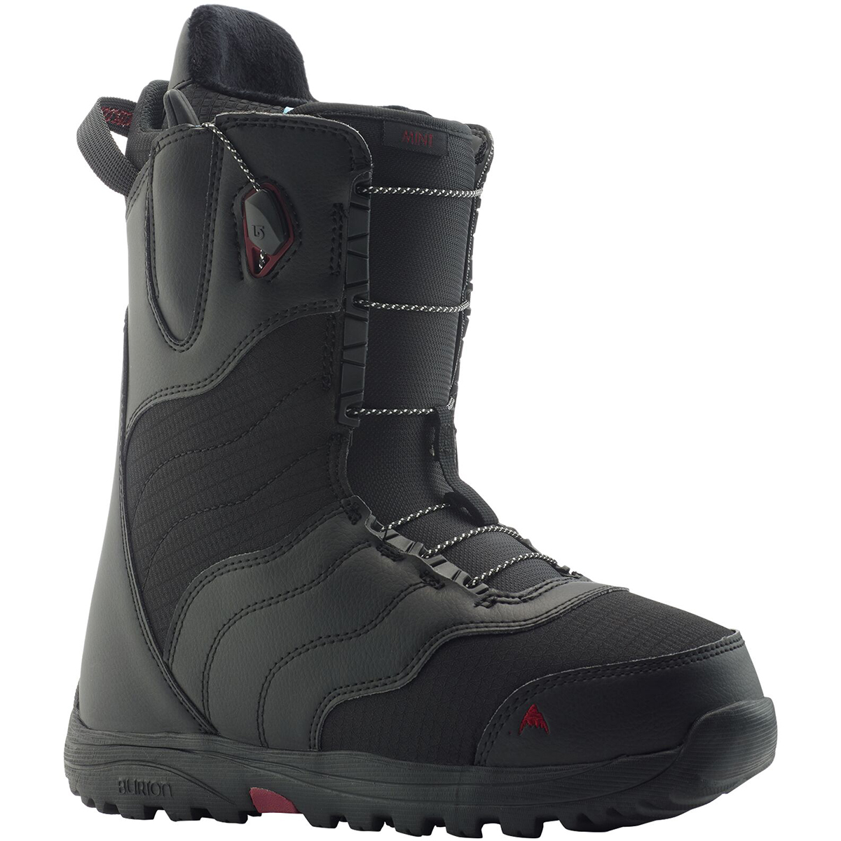 

Ботинки снбоубордические Burton Mint Black