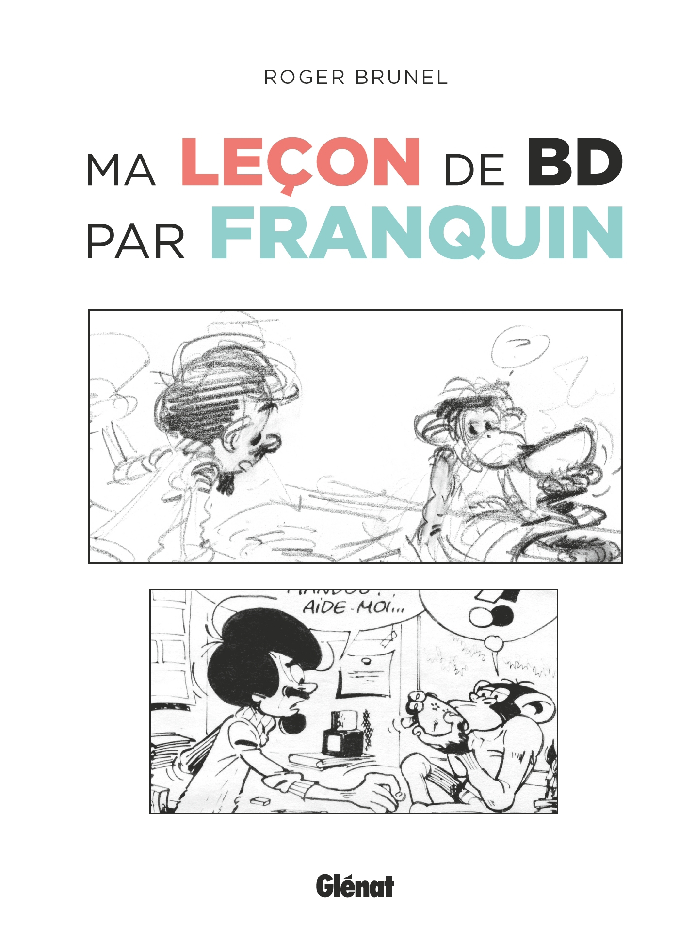 

Ma leon de BD par Franquin