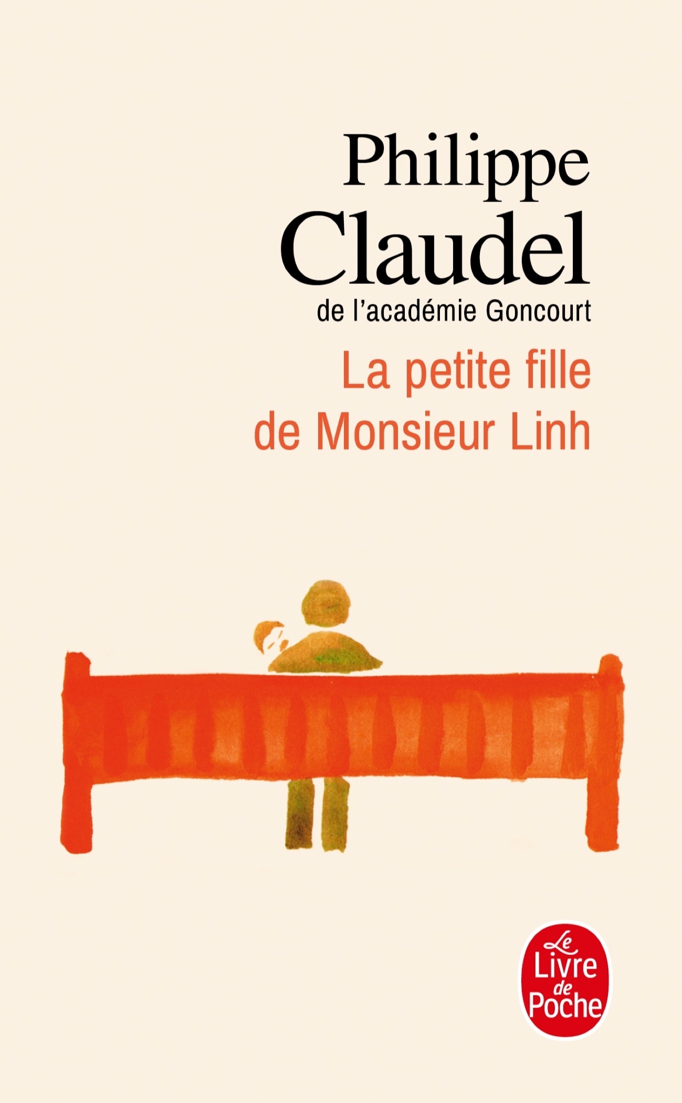 

La Petite fille de Monsieur Linh