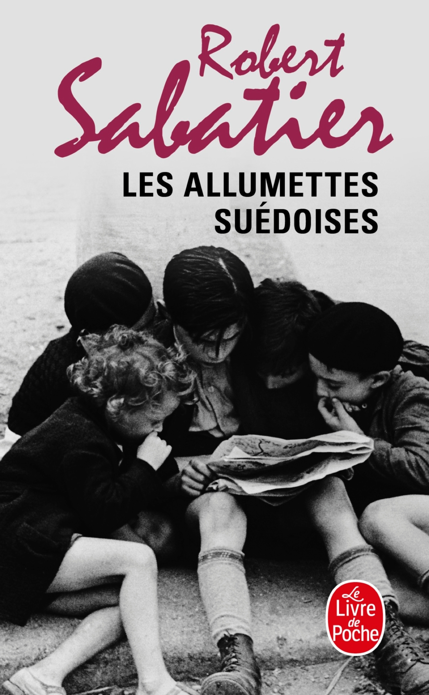 

Les Allumettes sudoises
