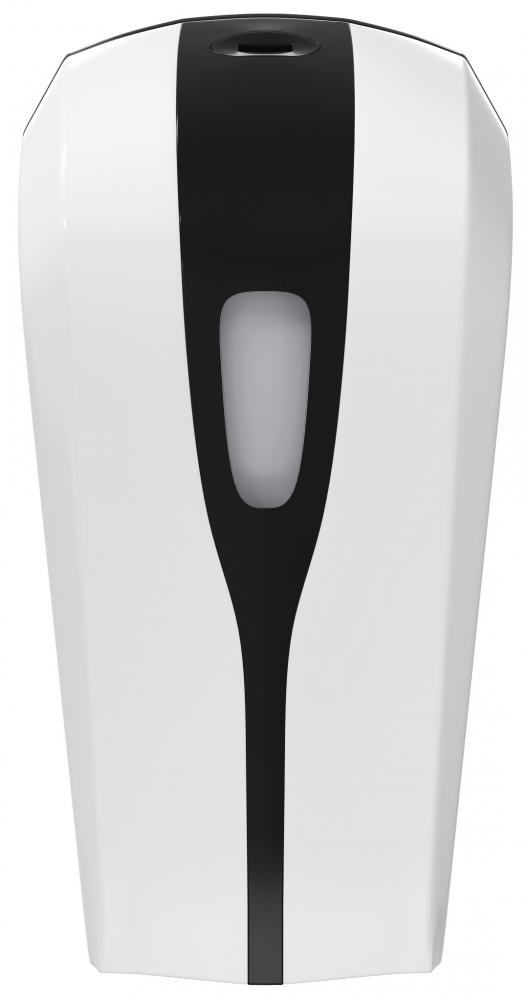 Дозатор для жидкого мыла спрей GSMIN YK1008 для антисептика подвесной 1000мл