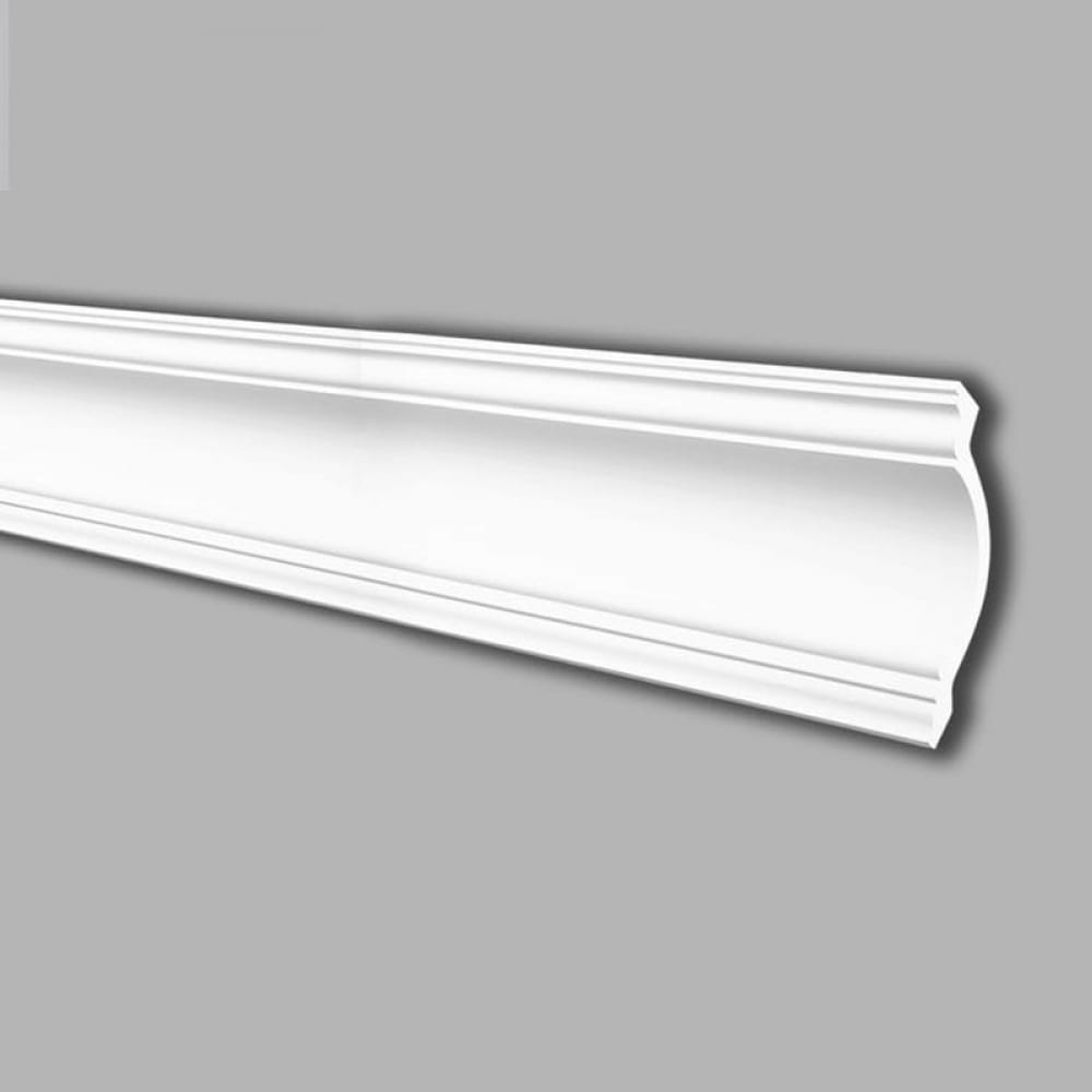 

NMC Карниз потолочный GV