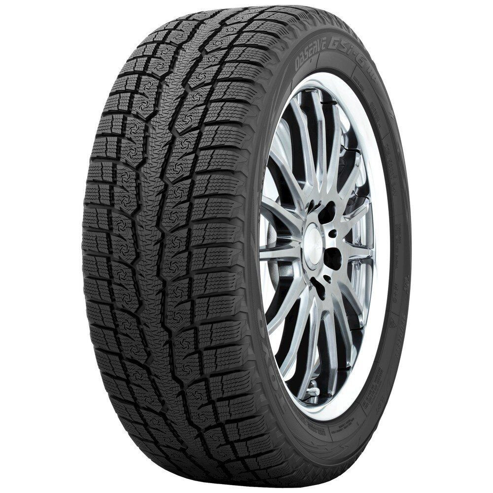 Шины Toyo Observe GSi 6 SUV 255/50 R20 109H