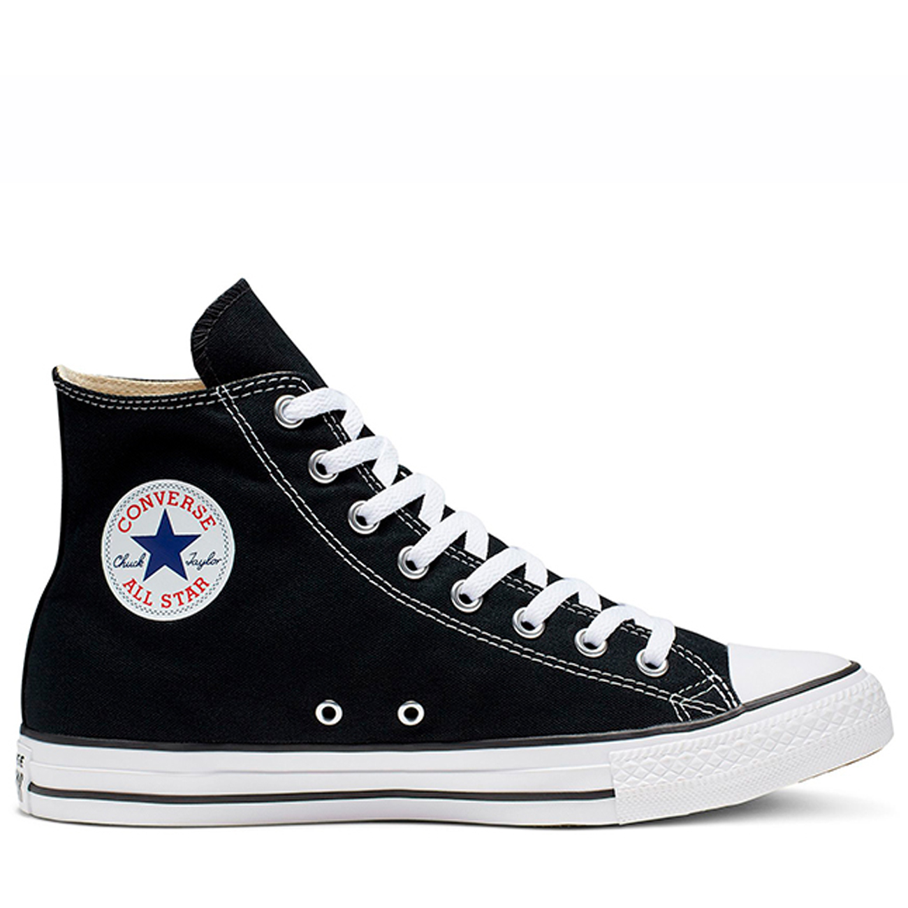 

Кеды мужские Converse M9160 черные 42 EU, M9160