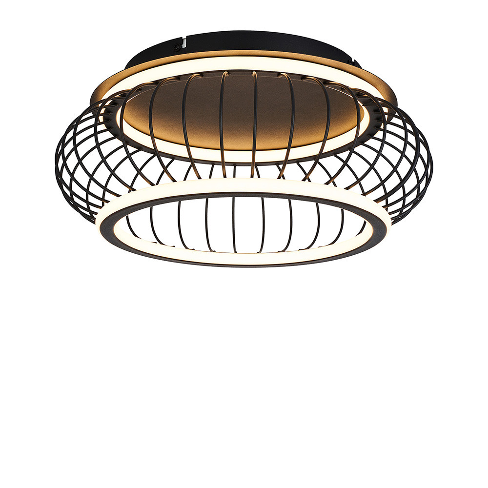 

Потолочный светильник F-Promo Korg 4435-2C, LED, 40W