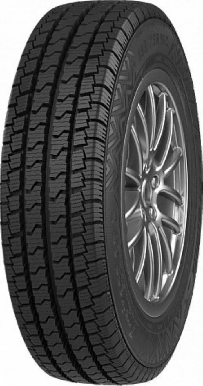 

Шины всесезонные Cordiant Business CA-2 225/75 R16С 121Q