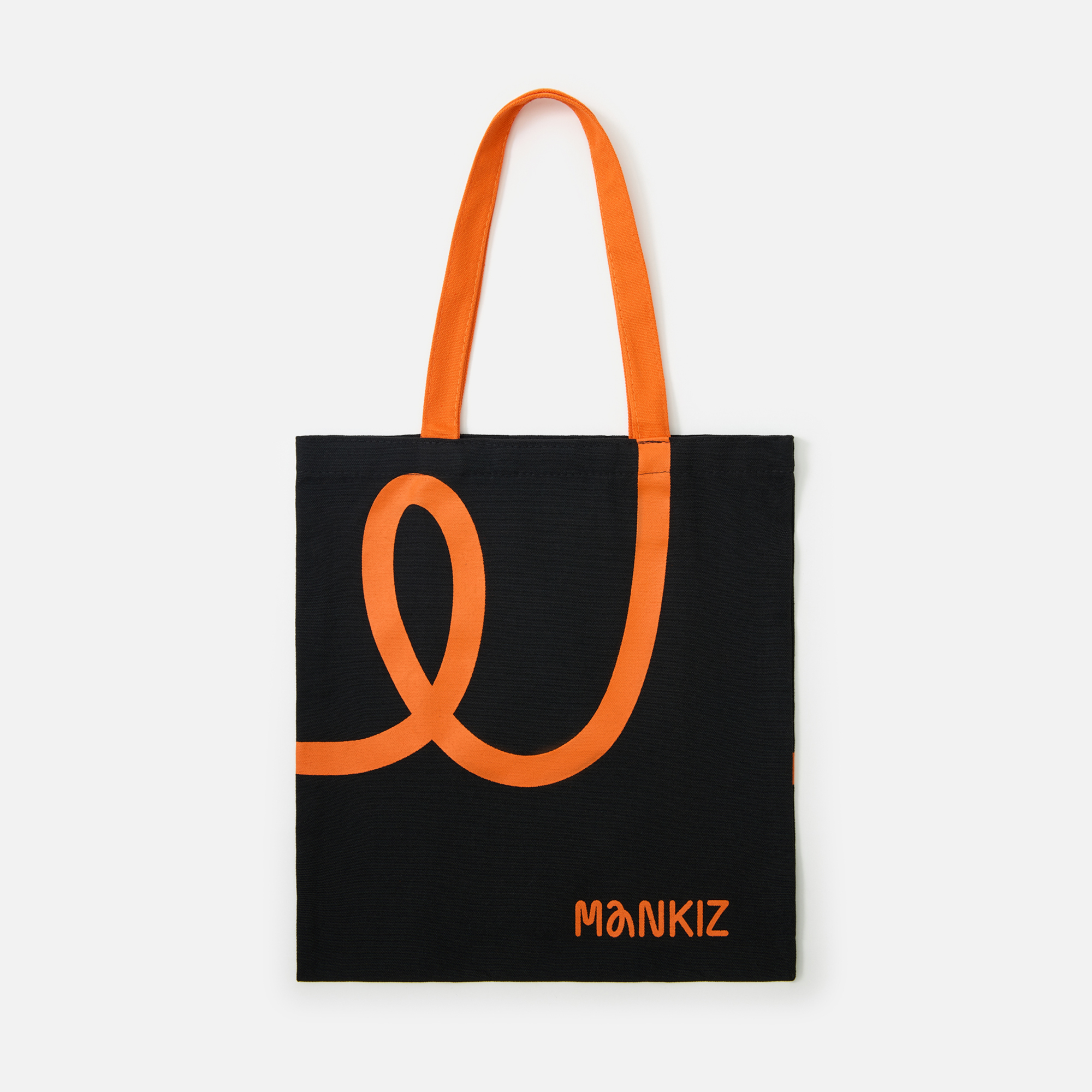 

Сумка Mankiz детская, ND-2303732, Черный;оранжевый, ND-230373