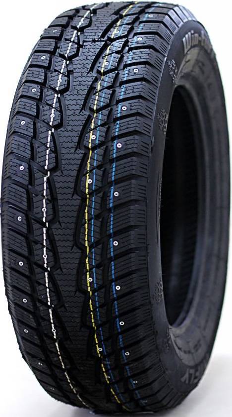 фото Зимние шины hifly win-turi 215 205/60 r16 92h