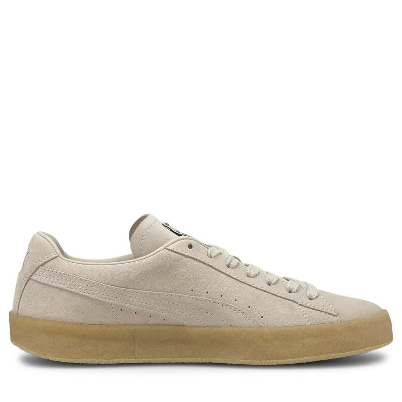 Кеды мужские PUMA 38070701 бежевые 42.5 EU