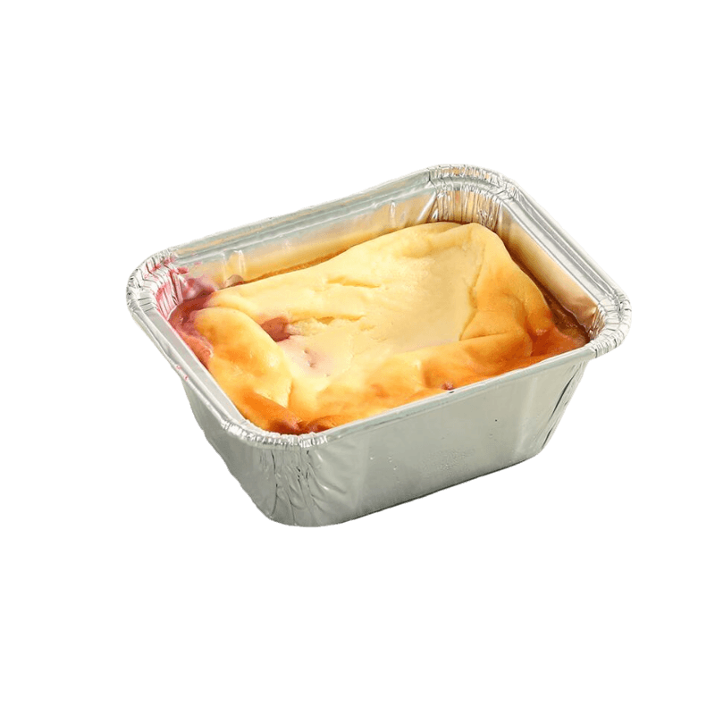 

Запеканка творожная МясновЪ ШЕФ-ПОВАР с вишней 165 г