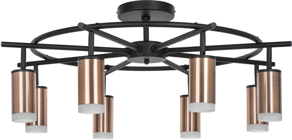 

Потолочная люстра Rullo LR7183080 Lightstar