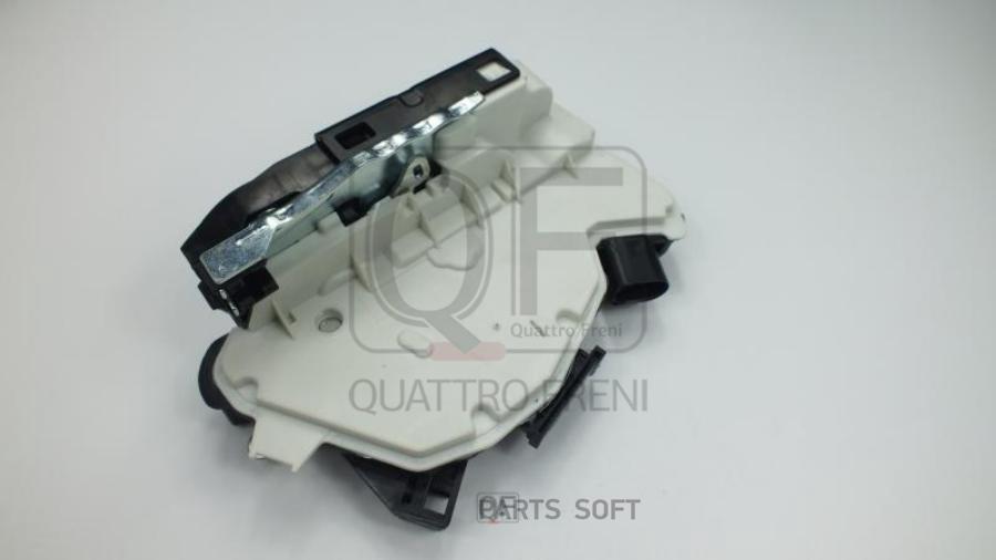 

Замок двери fr rh QUATTRO FRENI qf10j00059