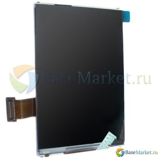 

Дисплей BaseMarket для Samsung S7250 Wave M