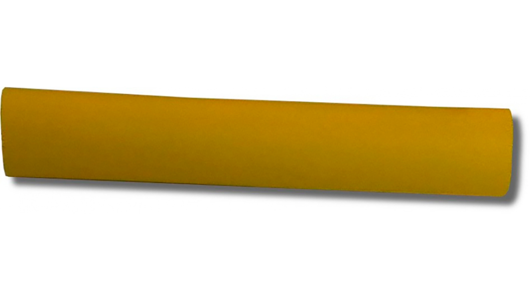 фото Radpol термоусадка radpol 12мм/3мм rckh1 с клеем желтый (польша), 0.5м