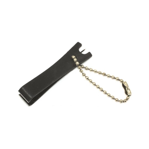 

Kosadaka Микрокусачки для лески с иглой (Kosadaka), Черный