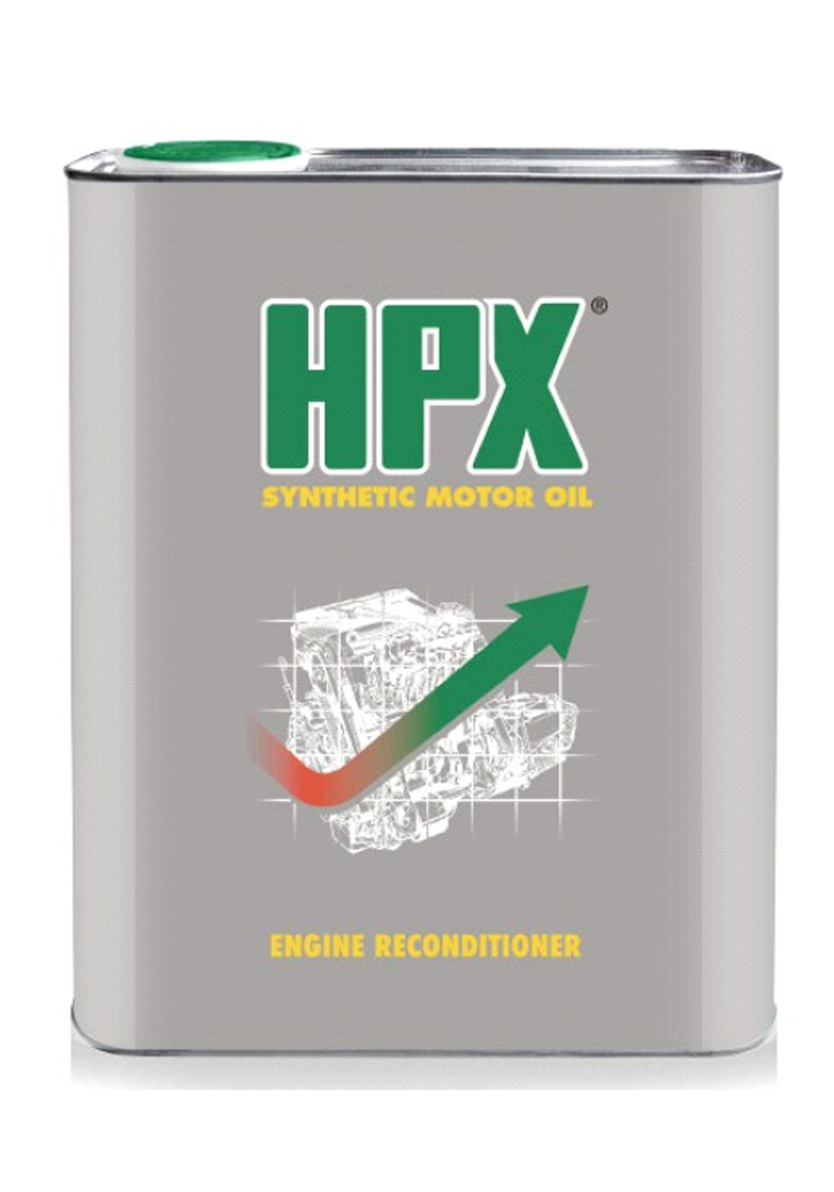 фото Моторное масло petronas hpx п/синт. 20w-super 50, 2л/10, api sj/cf, acea a3/b2