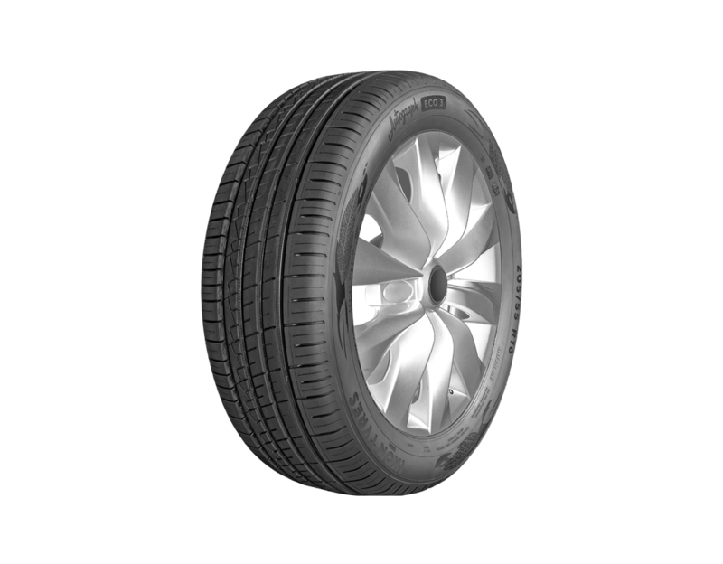 

Шины Ikon Tyres 215/55 R16 97V - летние автомобильные шины, Autograph Eco 3