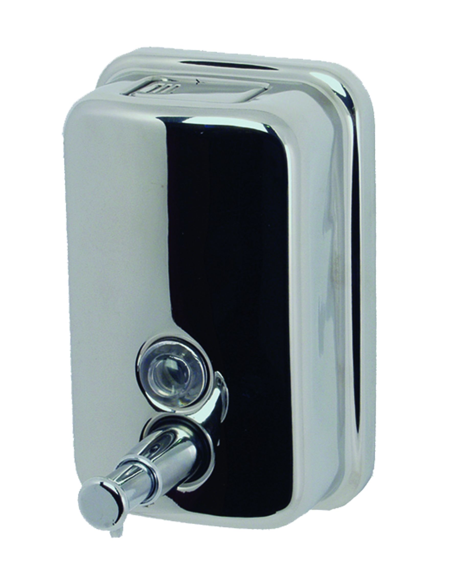 Дозатор для жидкого мыла Ksitex SD 2628-500 для жидкого мыла