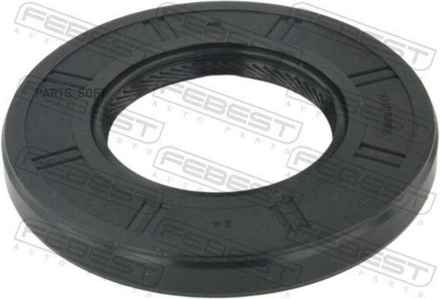 

Сальник Привода 38.3X74.2X8.6 FEBEST 95GBY40740909R
