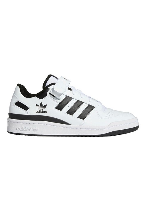 

Кеды мужские Adidas Originals Forum Unisex белые 45 1/3 EU (доставка из-за рубежа), Белый, Forum Unisex