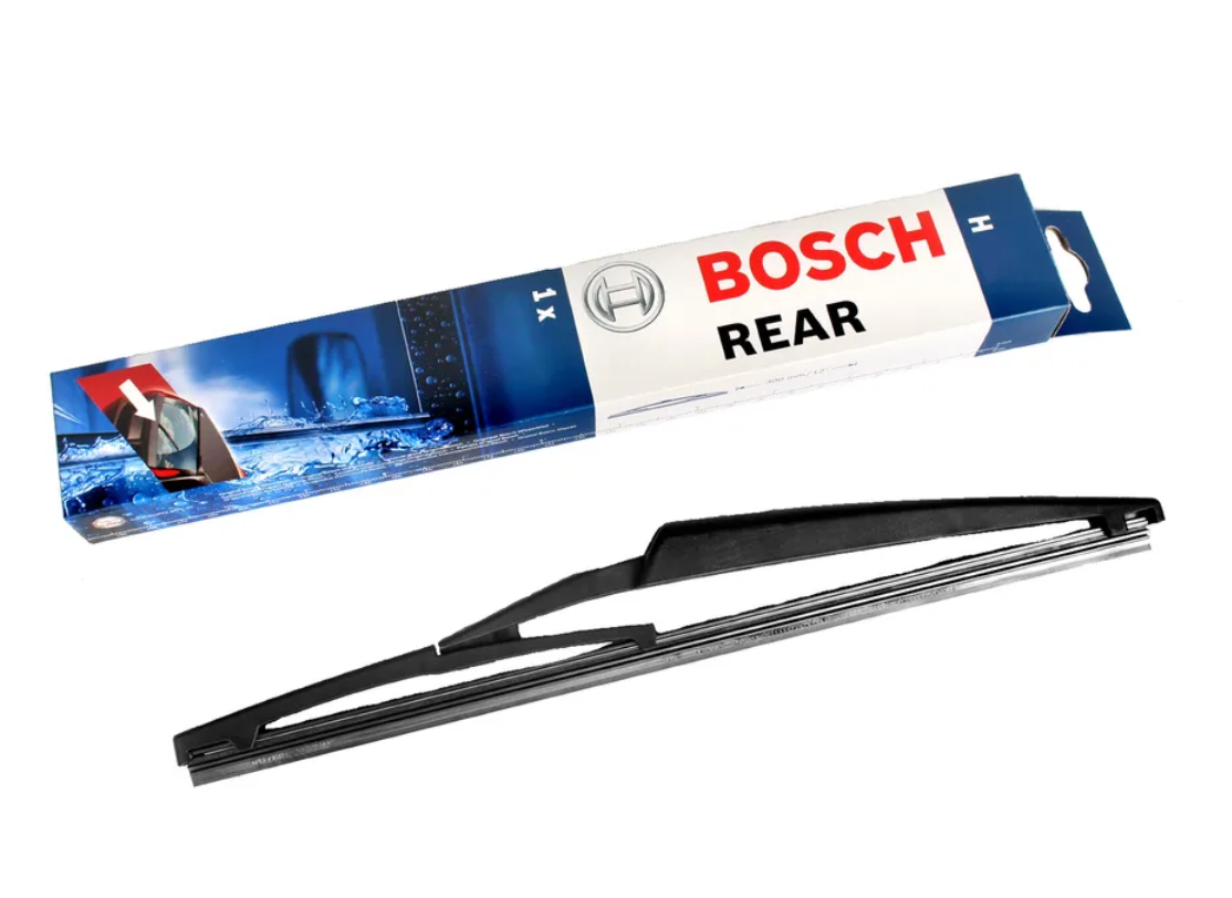 

Щетка Стеклоочистителя Vw Crafter (16-) Комплект Bosch Bosch 3397014310