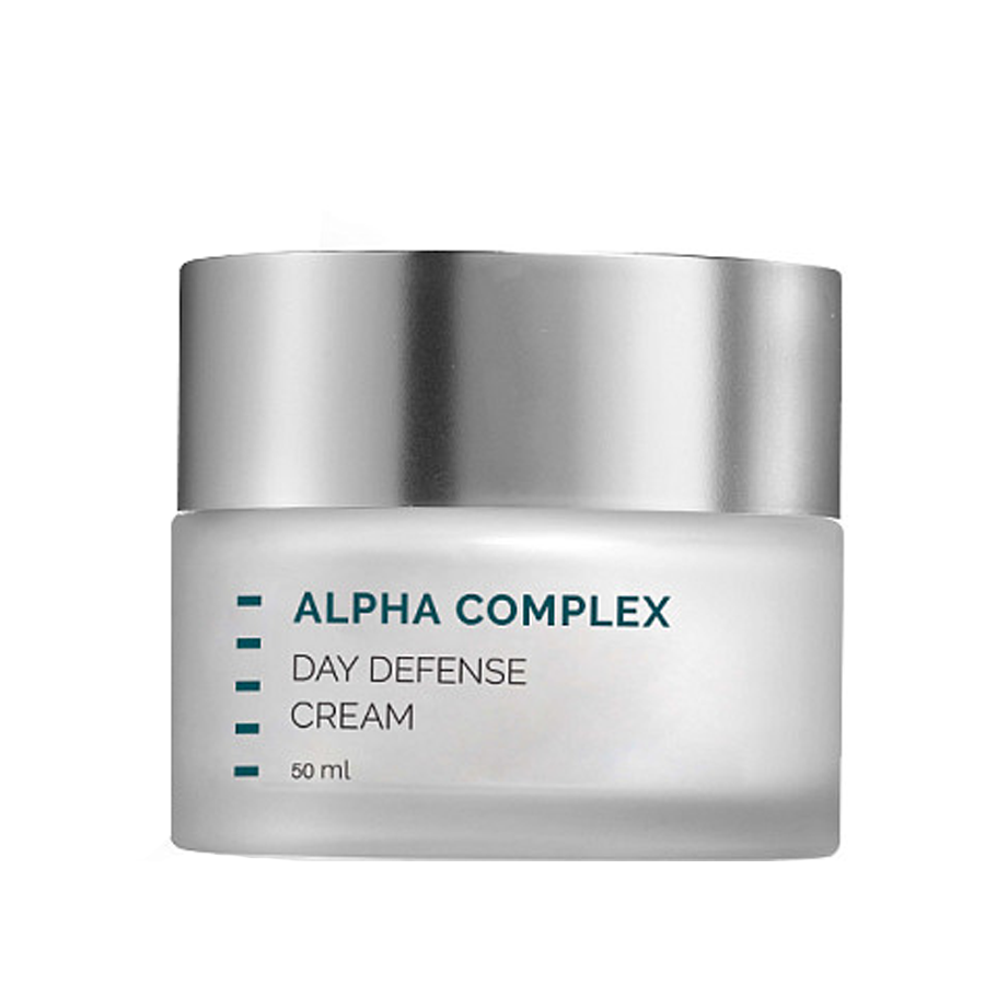 Дневной крем Holy Land, Alpha Complex Defense, 50 мл активный крем alpha complex active cream
