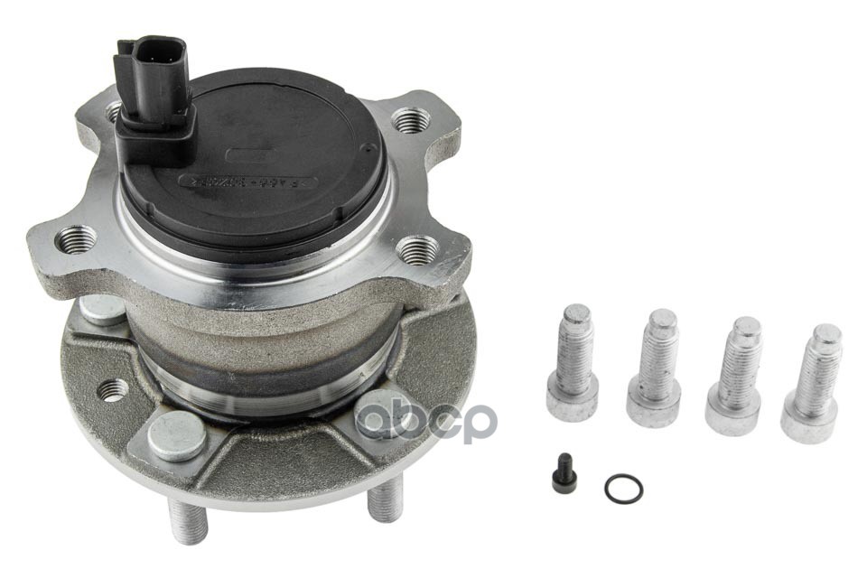

Ступица Колеса Зад Ford C-Max 10- NTY арт. KLT-FR-054