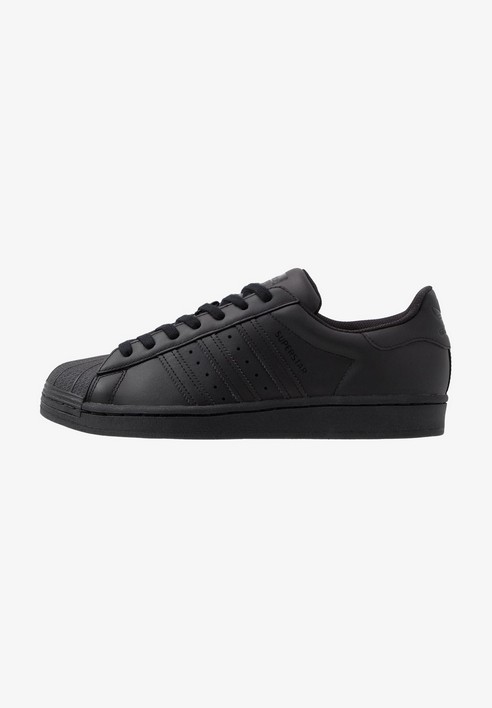 

Кеды женские Adidas Originals Superstar Unisex черные 36 2/3 EU (доставка из-за рубежа), Черный, Superstar Unisex