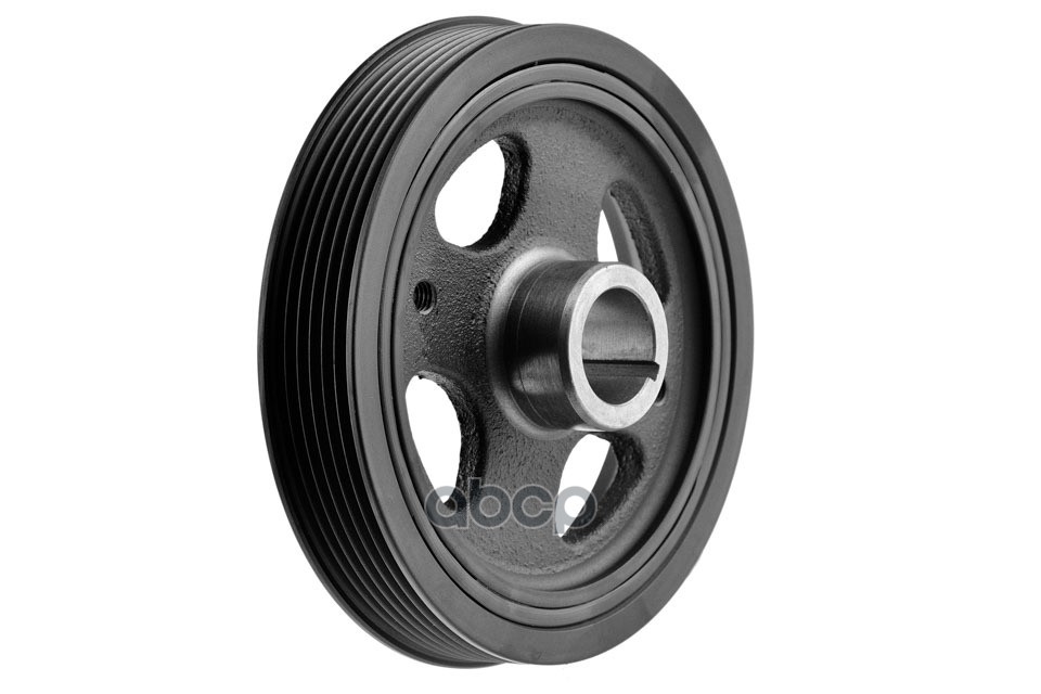 

Шкив Коленвала Toyota Eng.1zrfe Corolla 06-, Auris 06-, Avensis 09-, Rav-4 05- NTY арт. RK
