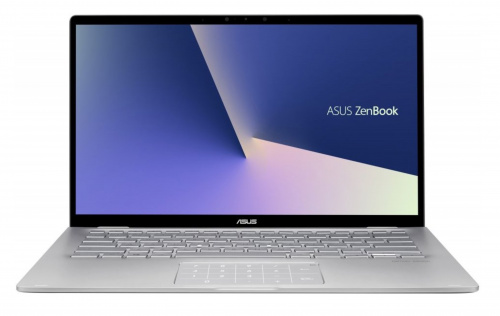 

Ультрабук ASUS ZenBook 14 UM433IQ-A5016T Gray (90NB0R89-M01500), ZenBook 14 UM433IQ-A5016T