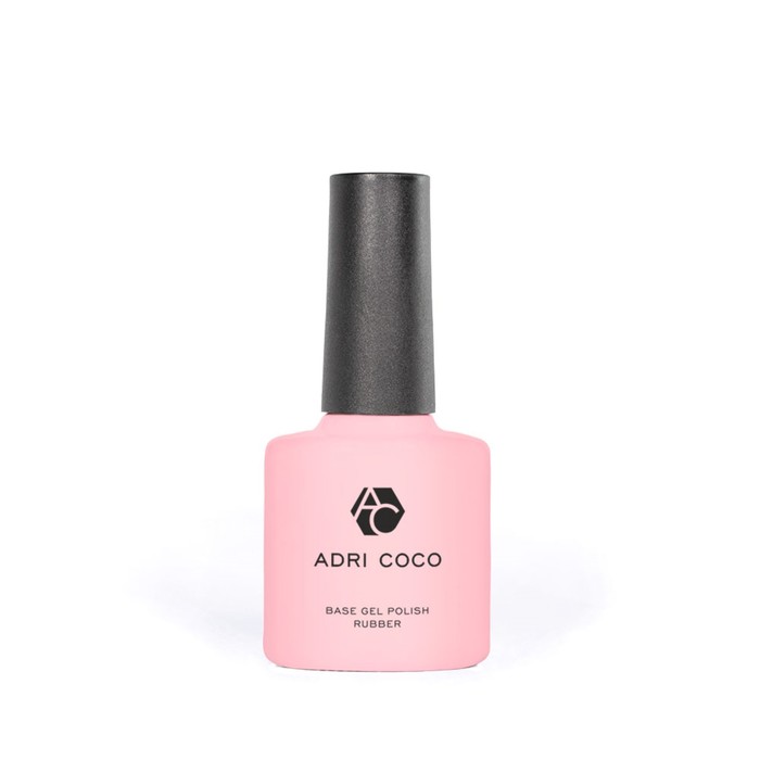 

Основа для гель-лака ADRICOCO Rubber, 8 мл