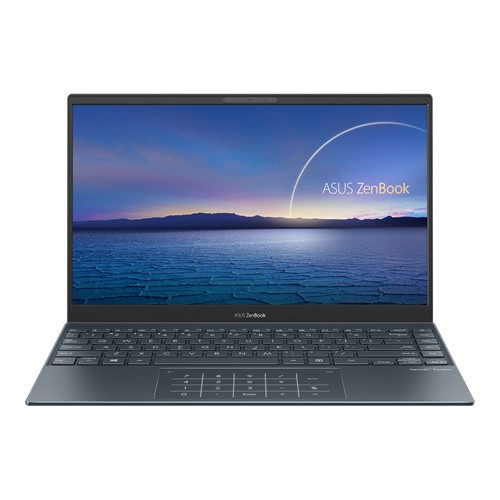 

Ультрабук ASUS ZenBook 13 UX325JA-EG069T Gray (90NB0QY1-M01760), ZenBook 13 UX325JA-EG069T