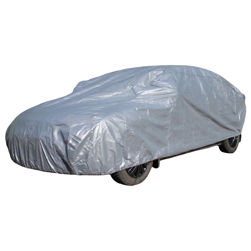 

Тент чехол для автомобиля, ЭКОНОМ плюс для Chery Very, В ассортименте