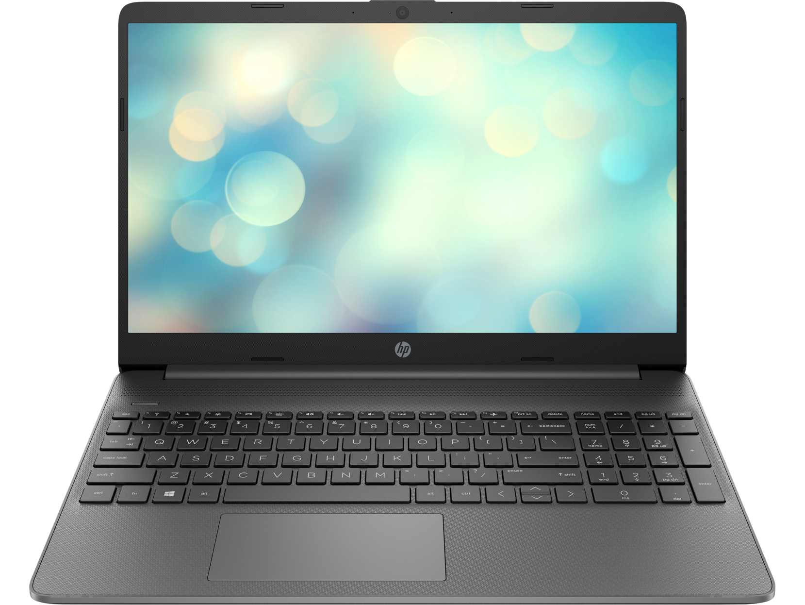 фото Ноутбук hp 15-dw1046ur gray (22n47ea)