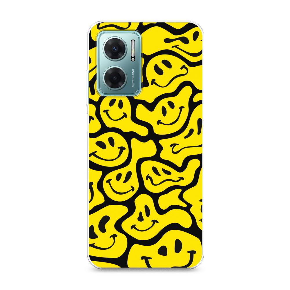 Чехол на Xiaomi Redmi 10 5G  