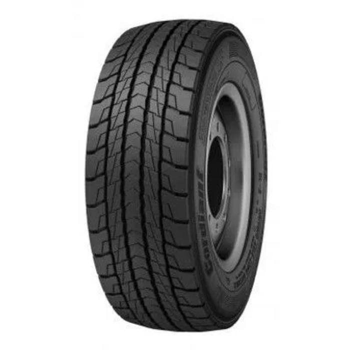

Шины всесезонные Cordiant Professional DL-2 315/70 R22.5 154, 150L